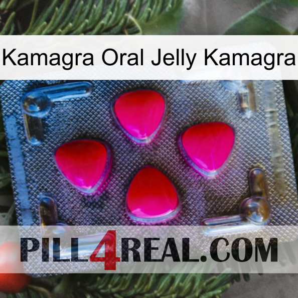 Kamagra Oral Jelly Kamagra 13